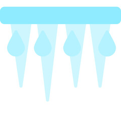 Icicle icon
