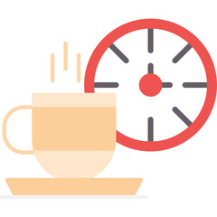 Coffee Break icon
