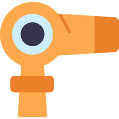 Hairdryer icon
