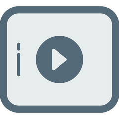 Video icon