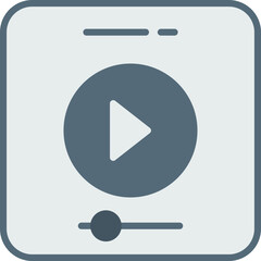 Video Edition icon