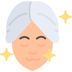 Beauty icon