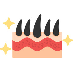 Healthy Hair icon