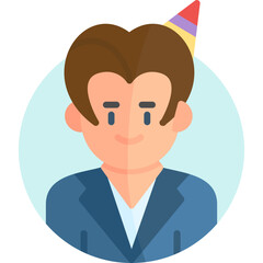 Party icon