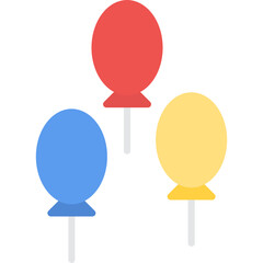 Balloon icon