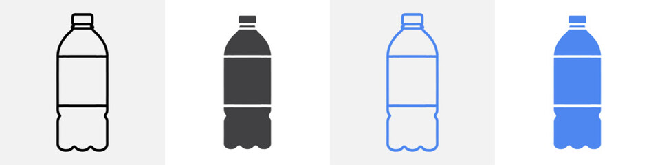 water icon vector set use for web