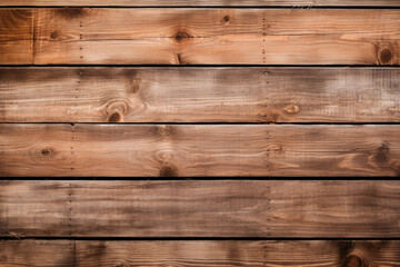 Naklejka premium Processed collage of old vintage wooden wall texture. Background for banner, backdrop or texture