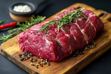 Fototapeta premium Beef