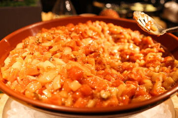 マグロサーモンイクラ