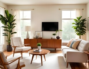 modern interior home design