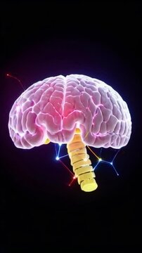 cerveau technologie