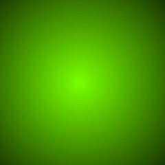 A Soft Green Gradient Background for Your Designs.