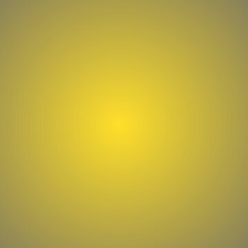 A Soft, Smooth Yellow Gradient Background.