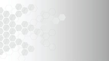 GREY WHITE ABSTRACT BACKGROUND ELEMENTS LAYER FOR PRESENTATION DESIGNS FOR BUSINESS, CORPORATE, INSTITUTION, PARTY SEMINAR TALKS