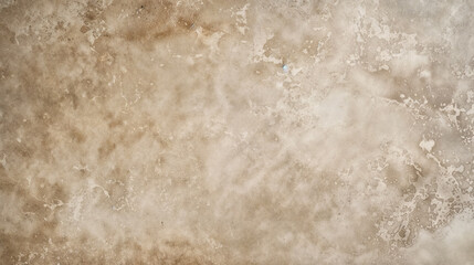 A blurry close-up of a beige textured surface. It is a beige color with hints of brown and white.