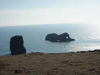 Island Dyrh&oacute;laey