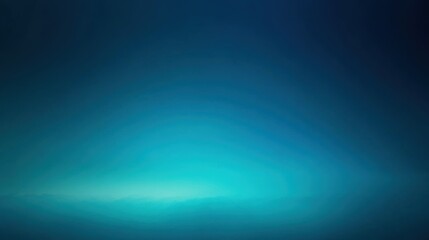 Obraz premium Blue Gradient Background.