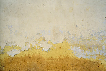 Pared vieja