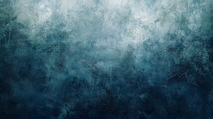 Obraz premium Refined Textured Abstract Background with Cool Tones and Ample Copy Space