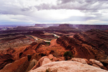 Dead Horse Point State Park