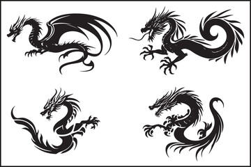 Dragon Silhouette,
Dragon Clipart,
Fantasy Art,
Mythical Creature,
Dragon Design,
Silhouette Art,
Fantasy Silhouette,
Dragon Illustration,
Medieval Art,
Creature Silhouette,
Fantasy Graphics,