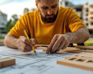Wheelchair User Designing Accessible Cities Inclusive Urban Planning Workshop for a More Mobile Future