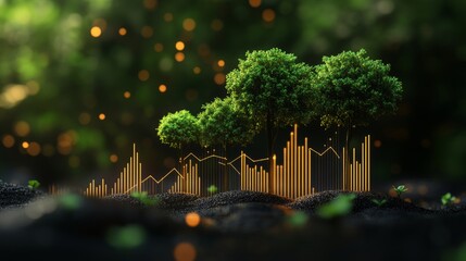 Green Growth and Sustainability