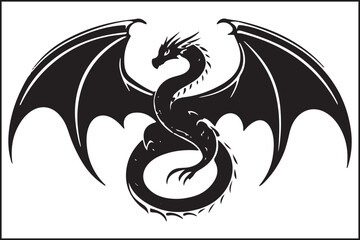 Dragon Silhouette,
Dragon Clipart,
Fantasy Art,
Mythical Creature,
Dragon Design,
Silhouette Art,
Fantasy Silhouette,
Dragon Illustration,
Medieval Art,
Creature Silhouette,
Fantasy Graphics,