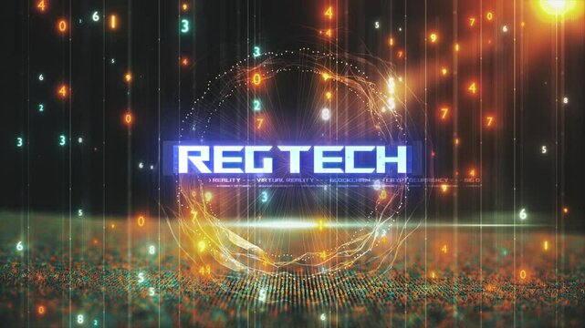 Titles from Technological Concepts in Digital Environment Regtech