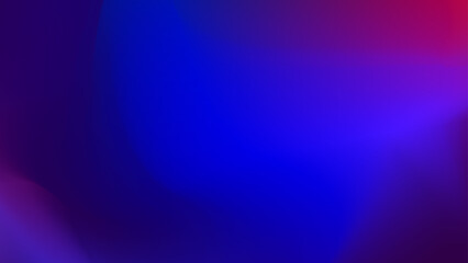 abstract background gradient blue, red and black