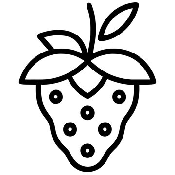 recommend clip art: berry
