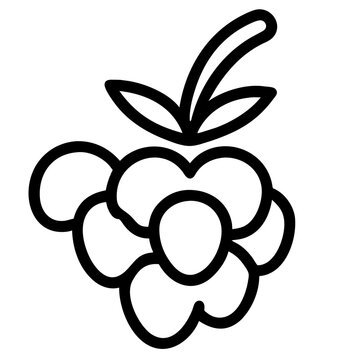 recommend clip art: berry