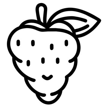recommend clip art: berry