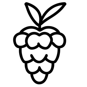 recommend clip art: berry