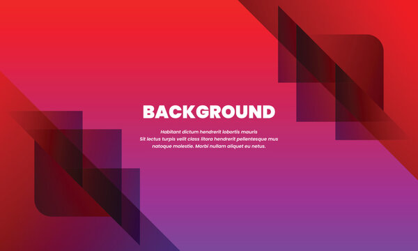 abstract background Vector