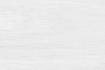 White wooden wall texture for background in natural pattern with old and vintage style.