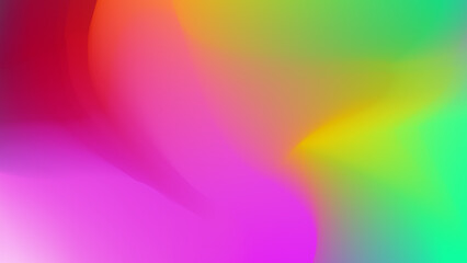 abstract background bright colors