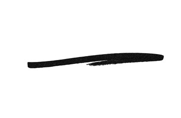 marker lines isolated brush stroke scribble sketch