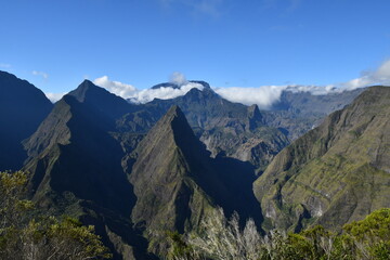Montagne