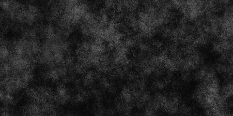 Abstract black and gray texture background with black wall texture design. Dark grungy black wall concrete texture wall backdrop. marble stone texture background