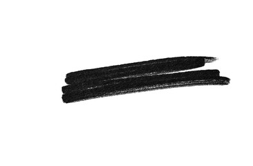 scribble marker isolated brush stroke mark hand draw sketch	