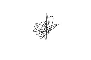 scribble marker isolated brush stroke mark hand draw sketch	
