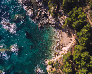 island