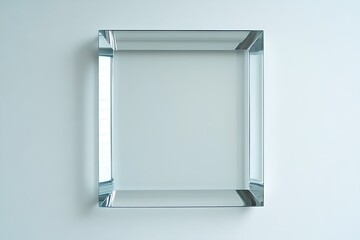 glass photo frame