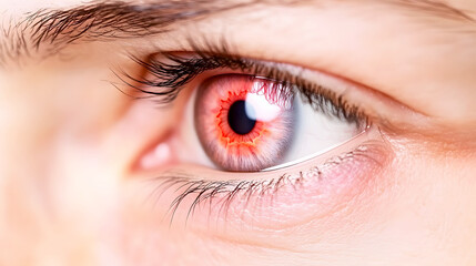 Obraz premium Early Symptoms of Diabetes: Recognizing Warning Signs