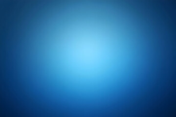 Serene and Calming Abstract Background with a Soft Blue Gradient and Subtle Lighting Effects Creating a Peaceful and Atmospheric Aesthetic for Digital Designs and Creative Projects