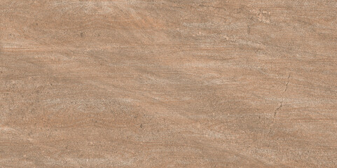 Ceramic satin matt floor tile design, exterior rusty wall plaster texture background, natural rustic brown marble R1
