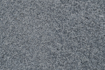Granite Stone Texture: Gray and White Speckled Surface