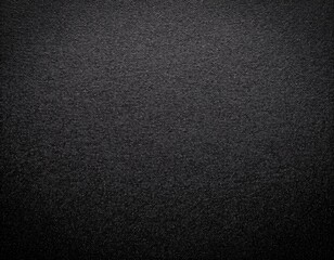Fototapeta premium Schwarzes sandpapier als hintergrund 