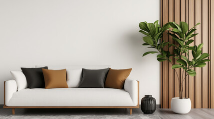 Contemporary Living Room, sleek furniture, vibrant accents, spacious layout, inviting atmosphere, ideal for relaxation and socializing, ultra HD quality